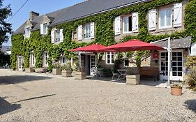 Logis Hotel Et Restaurant Auberge Le Ratelier