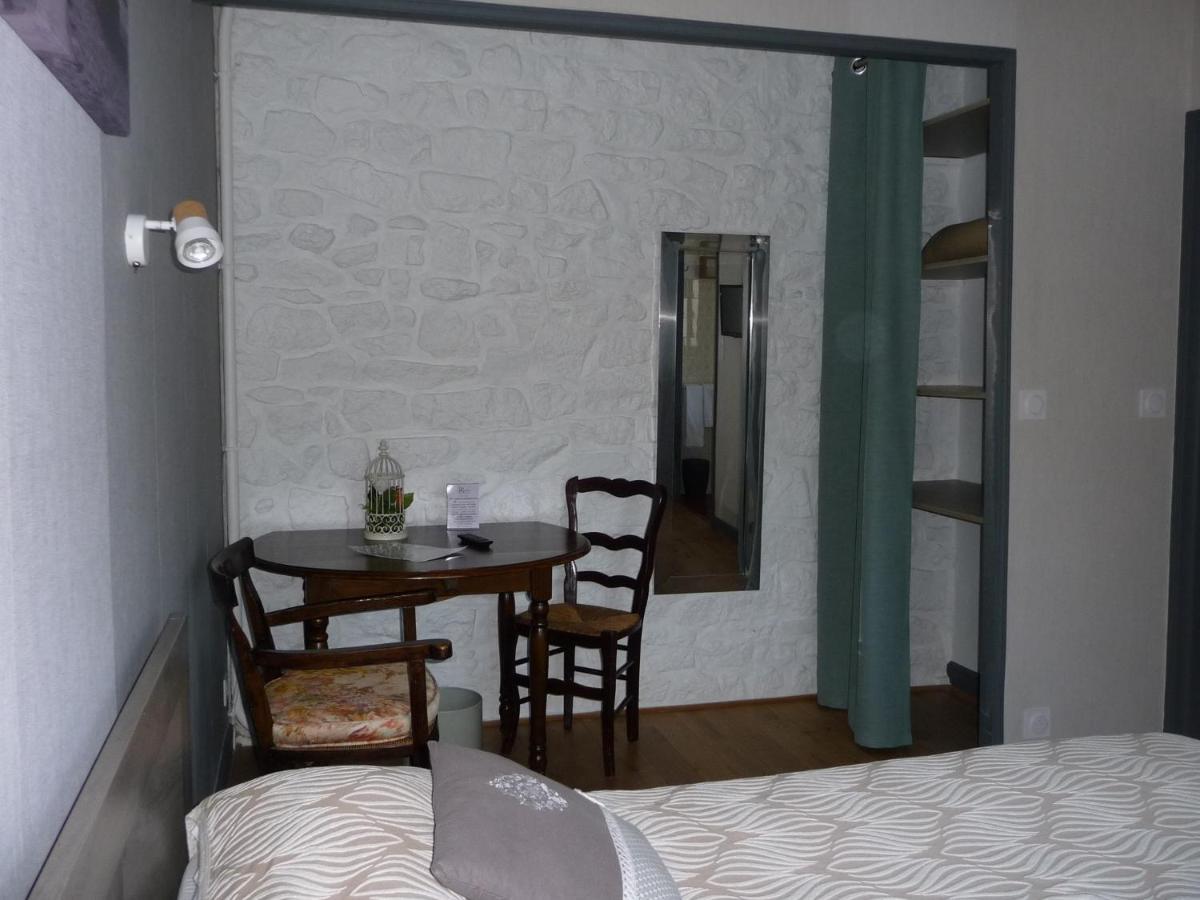 Logis Hotel Et Restaurant Auberge Le Ratelier Carnac Esterno foto