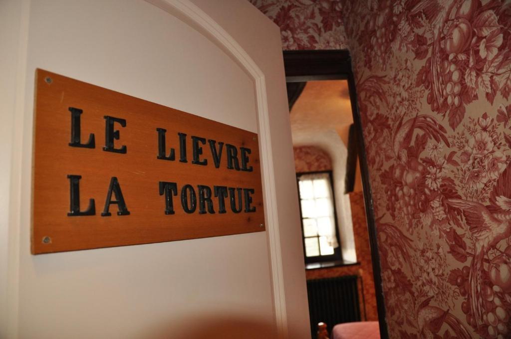 Logis Hotel Et Restaurant Auberge Le Ratelier Carnac Camera foto