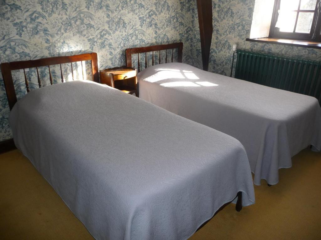 Logis Hotel Et Restaurant Auberge Le Ratelier Carnac Camera foto