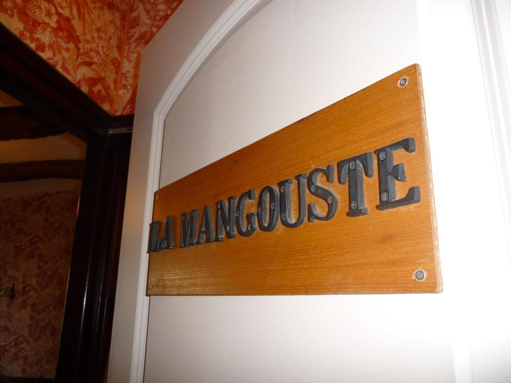 Logis Hotel Et Restaurant Auberge Le Ratelier Carnac Camera foto