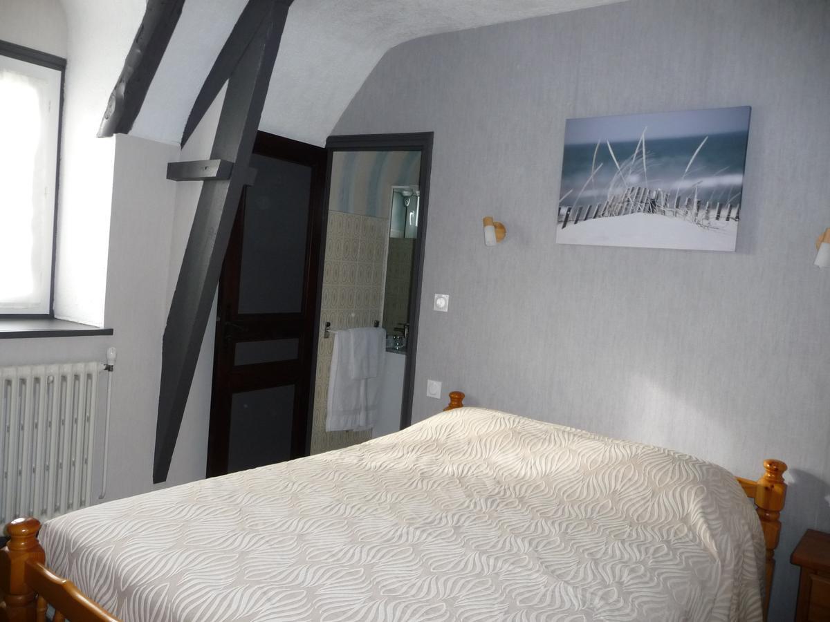 Logis Hotel Et Restaurant Auberge Le Ratelier Carnac Esterno foto